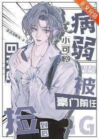 病弱小可怜被豪门前任捡到后txt