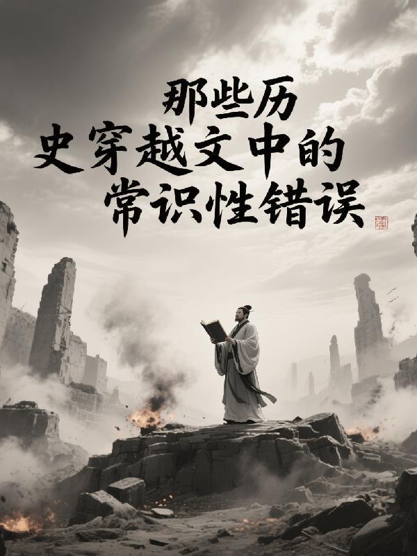 历史不是僵尸的作者