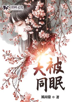 大被同眠的另一层含义