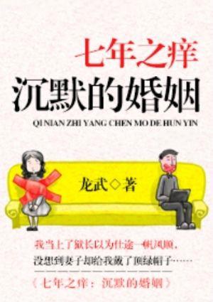 七年之痒沉默的婚姻(龙武)