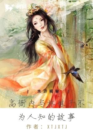 水浒揭秘高衙内与林娘子不为人知的故事XTJXTJ 著