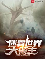 迷雾大领主起点中文网