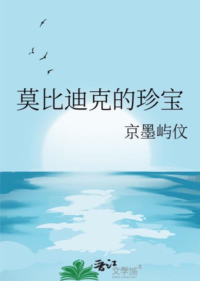 莫比迪克的珍宝百度