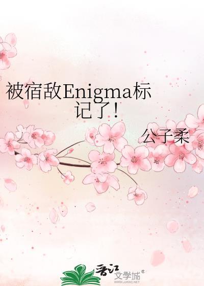被宿敌enigma标记了小黑屋