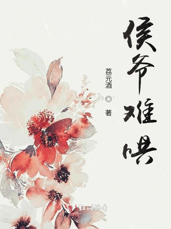 侯爷难伺txt