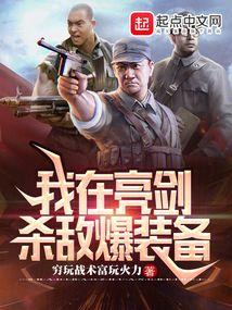 横推亮剑TXT电子书
