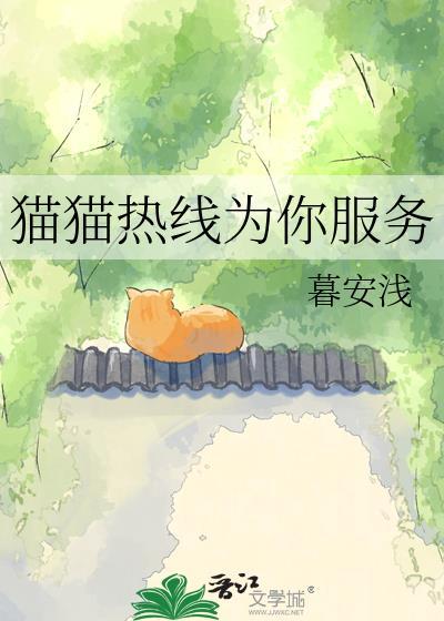 猫猫客服电话