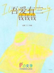 吾爱有三浮世三千什么意思