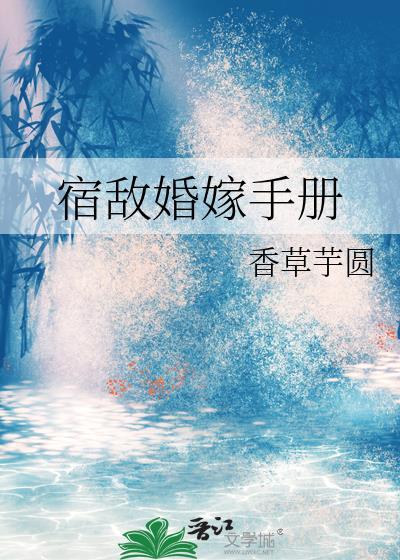 宿敌婚嫁手册24章全文阅读