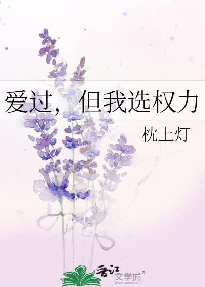 爱过但我选权力枕上灯