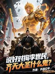 齐天大圣说的话