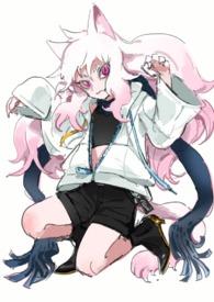 蠢龙遇上小猫妖精视频