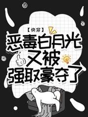 快穿恶毒白月光又被强取豪夺了王木木吖