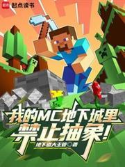 我的世界地下城冰封禁制