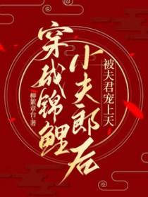 穿成锦鲤小夫郎鲤by