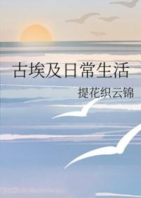 古埃及的日常