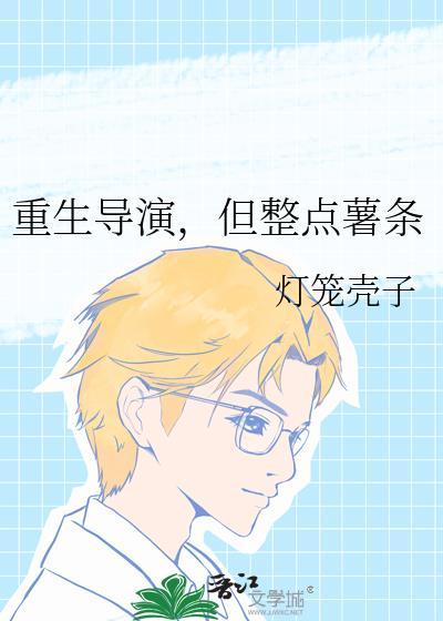 但整点薯条作者灯笼壳子