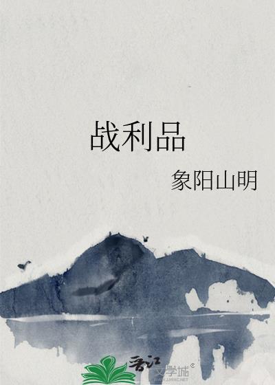 战利品电影