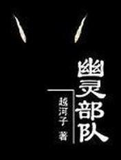 幽灵部队游戏