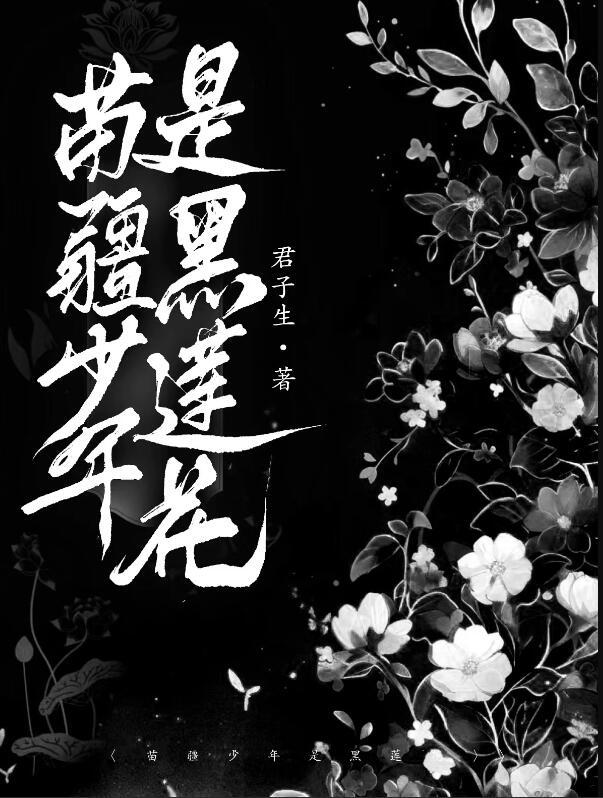 苗疆少年是黑莲花 作者君子生