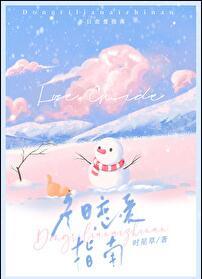 冬日恋情游戏
