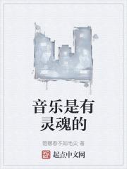 音乐是灵魂的完美表现