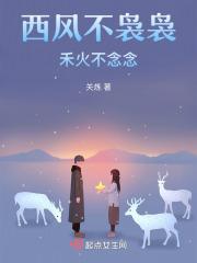西风不西作品集