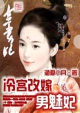冷宫男妃逆袭记