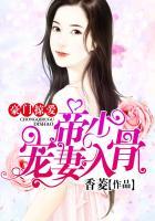 豪门掠爱帝少宠妻入骨免费阅读