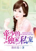帝少的独宠妻全文免费