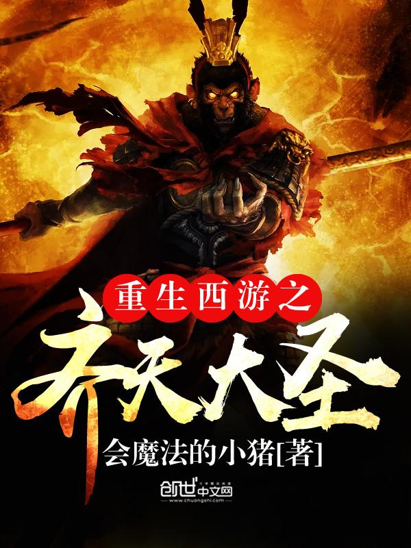 西游后传大圣齐天