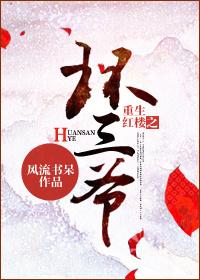 重生红楼之环三爷by风流书呆