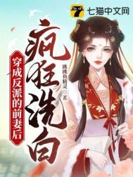 穿成反派前妻完整版