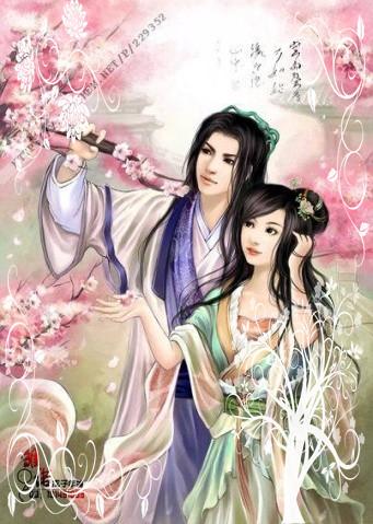 妾本惊华内容