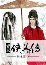 侠义小青天免费播放