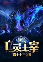 亡灵主宰系统