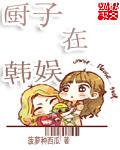 韩娱之小厨师