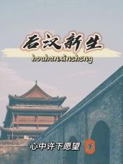 后汉是指