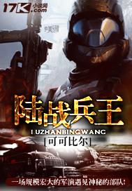 陆战兵王剧情分集介绍