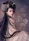 穿越古代乱世贵女的
