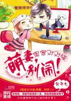 冤家夫妻全文免费