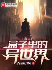 盒子里的另一个世界
