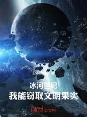 冰河世纪 人类