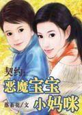恶魔宝宝小妈咪TXT