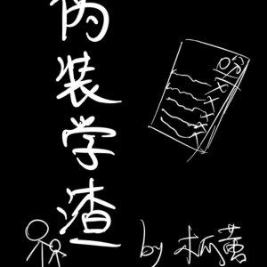 伪装学渣实体书