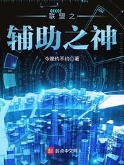 英雄联盟之辅助之王