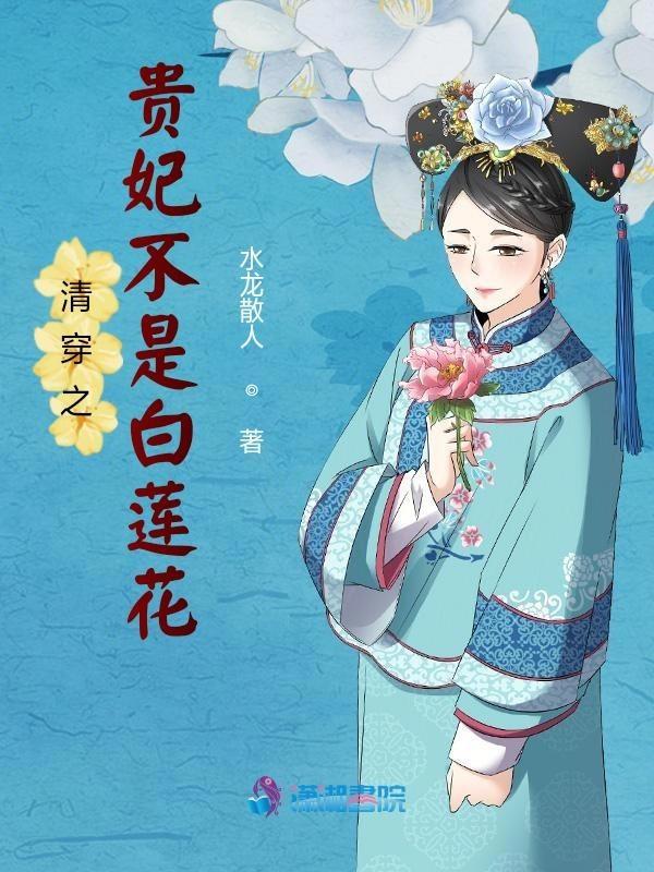 清穿贵妃不好当笔趣阁