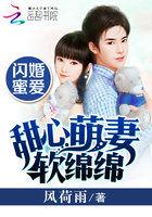 在线阅读闪婚萌妻甜入心扉