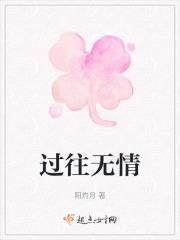 过往无须泣