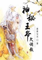 神秘王爷的宠妃百科